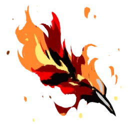 Fiery Down